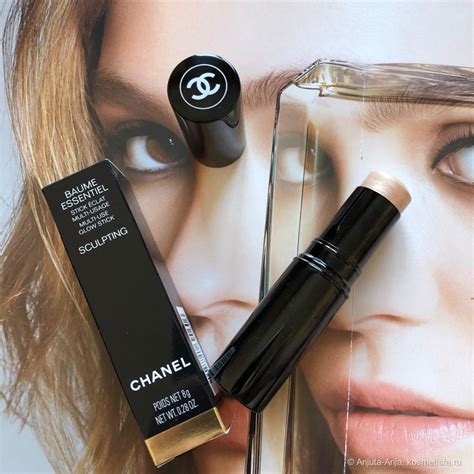 chanel sculpting stick